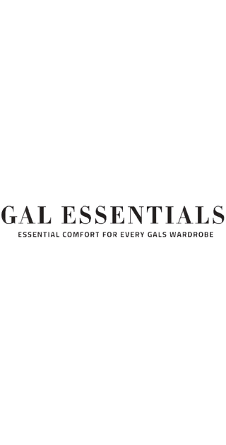 GAL ESSENTIALS